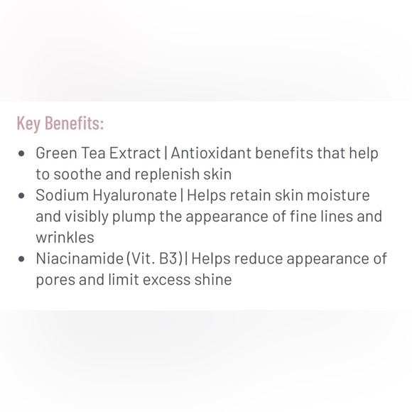 l.ys NO LIMITS MATTE BRONZER - NIB - Picture 5 of 5